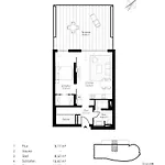 White Pearl 0.12 Apartment Timmendorfer Strand