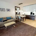 White Pearl 0.12 Apartment *