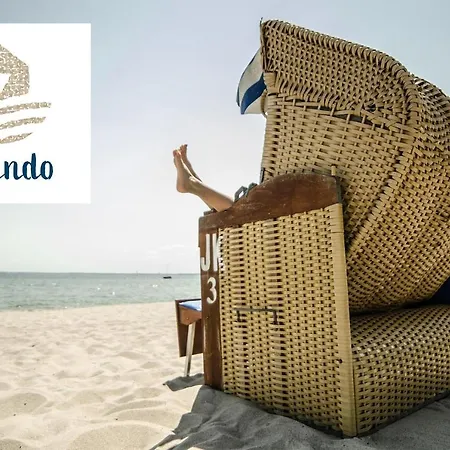 Apartment White Pearl 0.12 Timmendorfer Strand