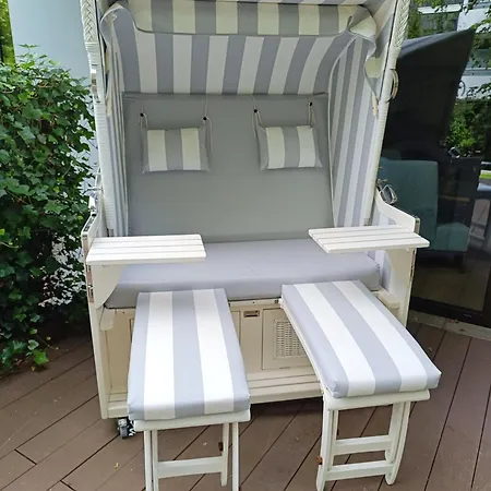 White Pearl 0.12 Timmendorfer Strand