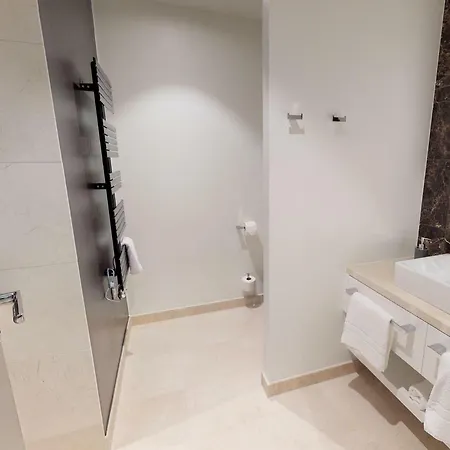Apartamento White Pearl 0.12