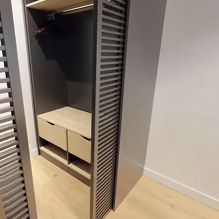 Apartment White Pearl 0.12 Timmendorfer Strand