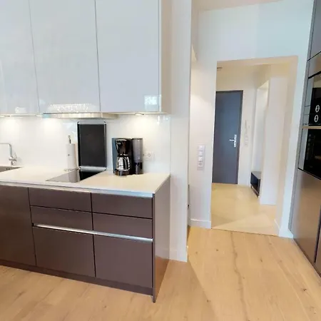 White Pearl 0.12 Timmendorfer Strand