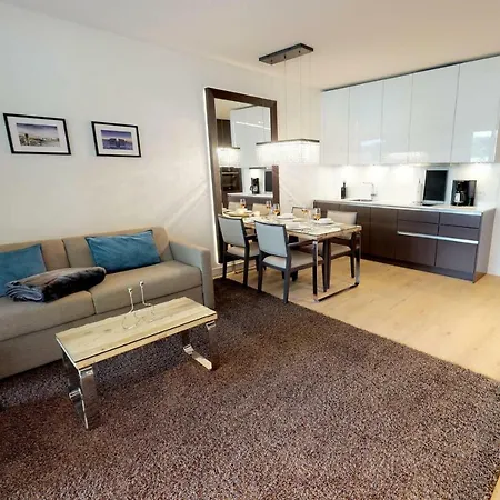 White Pearl 0.12 Apartment *