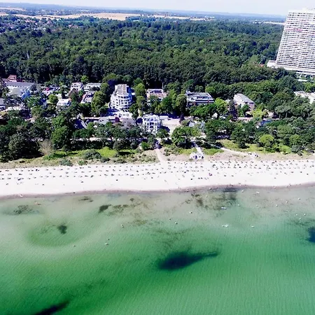 White Pearl 0.12 Timmendorfer Strand