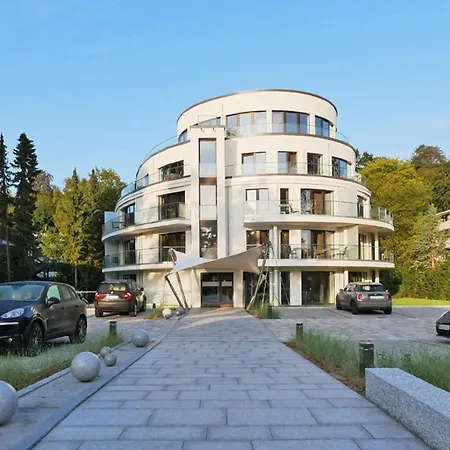 Apartment White Pearl 0.12