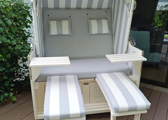 White Pearl 0.12 Timmendorfer Strand