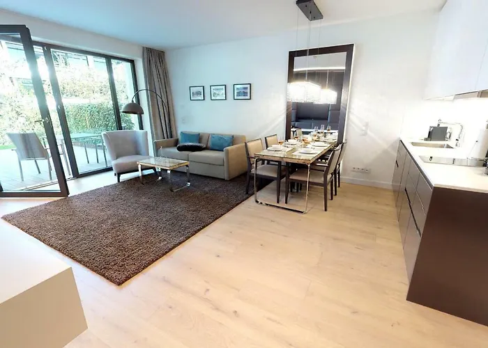 White Pearl 0.12 * Timmendorfer Strand