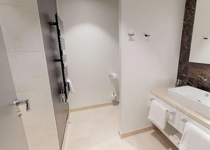 Apartment White Pearl 0.12