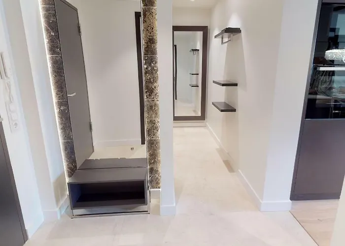 White Pearl 0.12 Apartment