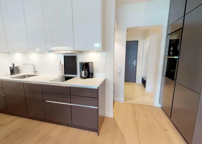 White Pearl 0.12 Timmendorfer Strand