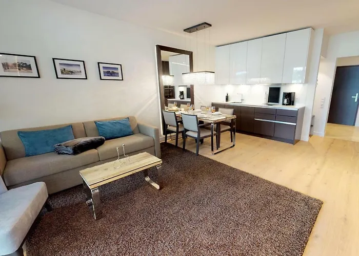 White Pearl 0.12 Apartment *