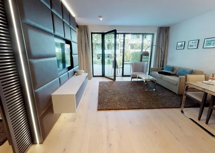 White Pearl 0.12 Apartment *