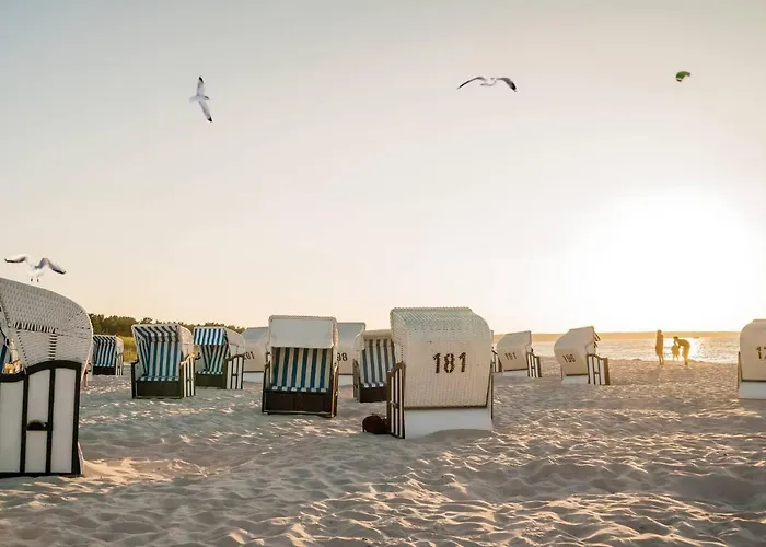 White Pearl 0.12 Timmendorfer Strand