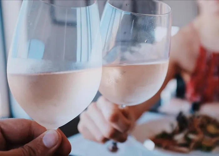 White Pearl 0.12 Apartment *